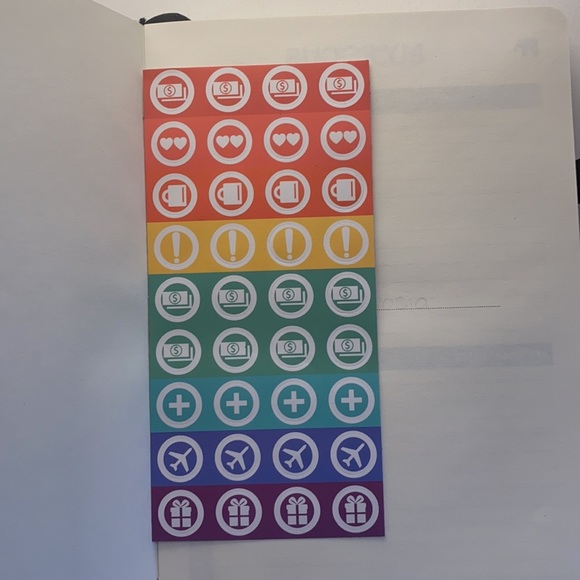 The Simple Elephant Planner - Picture 7 of 14